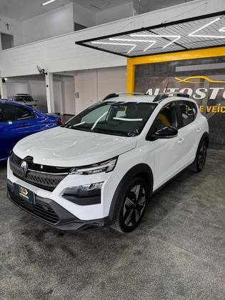 RENAULT KARDIAN 1.0 TCE FLEX TECHNO EDC